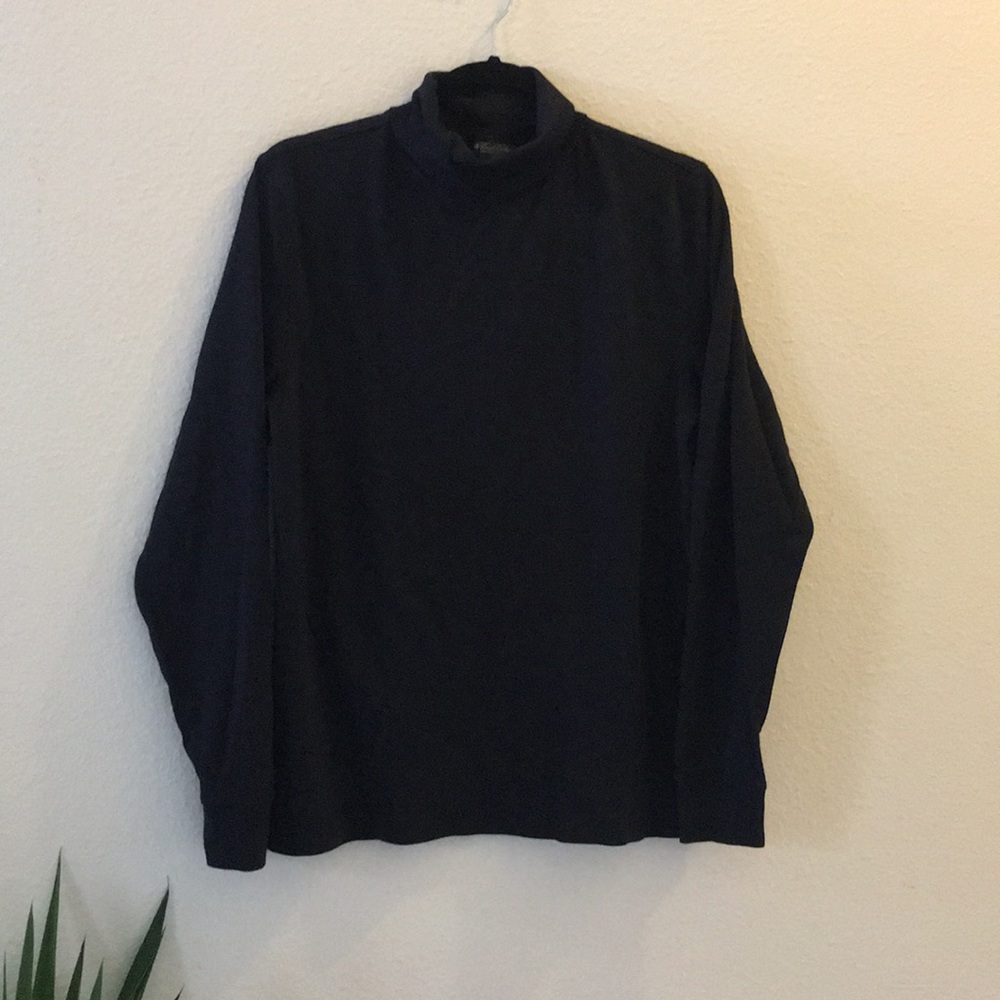 Brooks Brothers Turtleneck